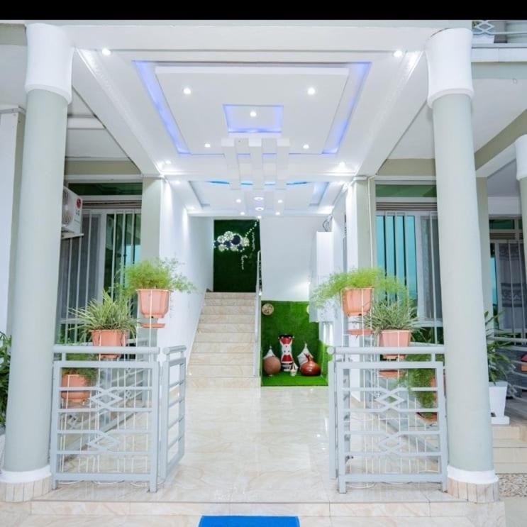 The City Block Apartment Bujumbura Room photo
